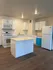 The Landing by CRG - Modern Kitchen