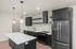 Condo #515 at The Arch - Modern Kitchen