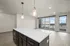Condo #515 at The Arch - Open Kitchen