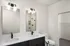 Condo #515 at The Arch - Double Vanity Bathroom