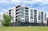 Condo #515 at The Arch - Modern Exterior