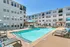 Pool Deck
