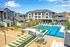 Swimming Pool | Altair Tech Ridge |