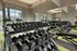 Fully Equipped Fitness Center | Altair Tech Ridge |