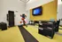 Top-of-the-LIne Equipment at the Fitness Center | Altair Tech Ridge |