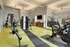 Exercise Equipment in Fitness Center | Altair Tech Ridge |