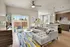 Thoughtfully Designed Living Room | Altair Tech Ridge |
