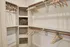 Closet Storage Space | Altair Tech Ridge | Austin, TX Apartments