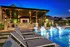 Tables & Seating by Pool | Altair Tech Ridge |