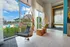 Tastefuly decorated lounge with comfortable seating | Altair Tech Ridge |