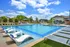 Sparkling Pool | Altair Tech Ridge |