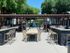 Pool Terrace with two Grilling Stations and outdoor seating