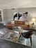 Thoughtfully Designed Living Room | McCallum Highlands |