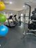 Fully Equipped Fitness Center | McCallum Highlands |