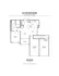 A3 w/garage, first floor