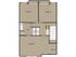 3 Bed 1.5 Bath Upper Floor