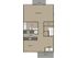 4 Bed 2 Bath Lower Floor