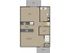 3 Bed 1.5 Bath Lower Floor