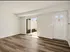 Entryway, living area, and private patio in an upgraded townhome.