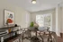 Model Townhome - Dining Area