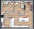 2 Bedroom/1 Bathroom