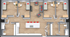 4 Bedroom/2 Bathroom