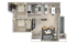 2 Bedroom