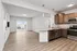 Meadowgreen Living Room / Kitchen