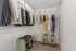 Greenhaven Master Closet