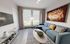 3x3 living room