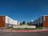 Outdoor view of apartment | Park West  | College Station Student Apartments