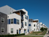 Street view of the apartments | Park West  | Housing TAMU