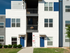Outer view of the apartments | Park West  | Apartments In College Station, Texas