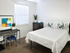 Spacious Master BedroomPark West  | College Station Apartments