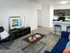 Spacious Living Area | Park West  | Apartments In College Station, Texas