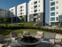 Community Fireplace | Park West Housing TAMU