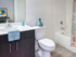 Ornate Bathroom | Park West  | Texas A&M Off-Campus Housing