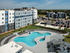 Sparkling PoolPark West  | College Station Apartments