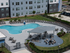 Swimming Pool  | Park West  | College Station Student Apartments