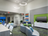 Spacious Resident Clubhouse | Park West  | Housing TAMU