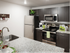 State-of-the-Art KitchenPark West  | College Station Apartments