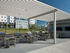 Resident BBQ Area | Park West  | Texas A&M Off-Campus Housing