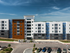 Outdoor view of apartment | Park West  | Texas A&M Off-Campus Housing