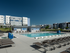 Resort Style Pool | Park West  | Apartments In College Station, Texas