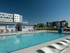 Sparkling Pool | Park West  | Housing TAMU