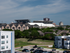 Exterior view of apartment and grounds | Park West  | Housing TAMU