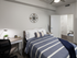 Luxurious BedroomPark West  | College Station Apartments