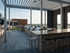 Grilling Stations | Park West  | Texas A&M Off-Campus Housing