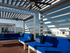 Lounge Area | Park West  | Housing TAMU
