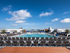 Resort Style Pool | Park West  | Housing TAMU